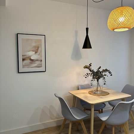 Victrix Homes เลออน ภายนอก รูปภาพ