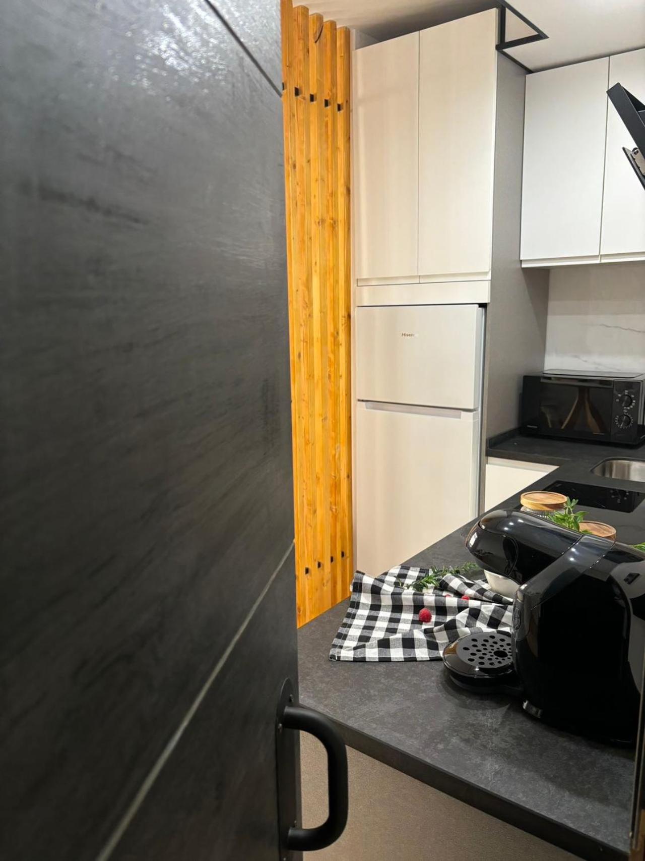 Victrix Homes เลออน ภายนอก รูปภาพ