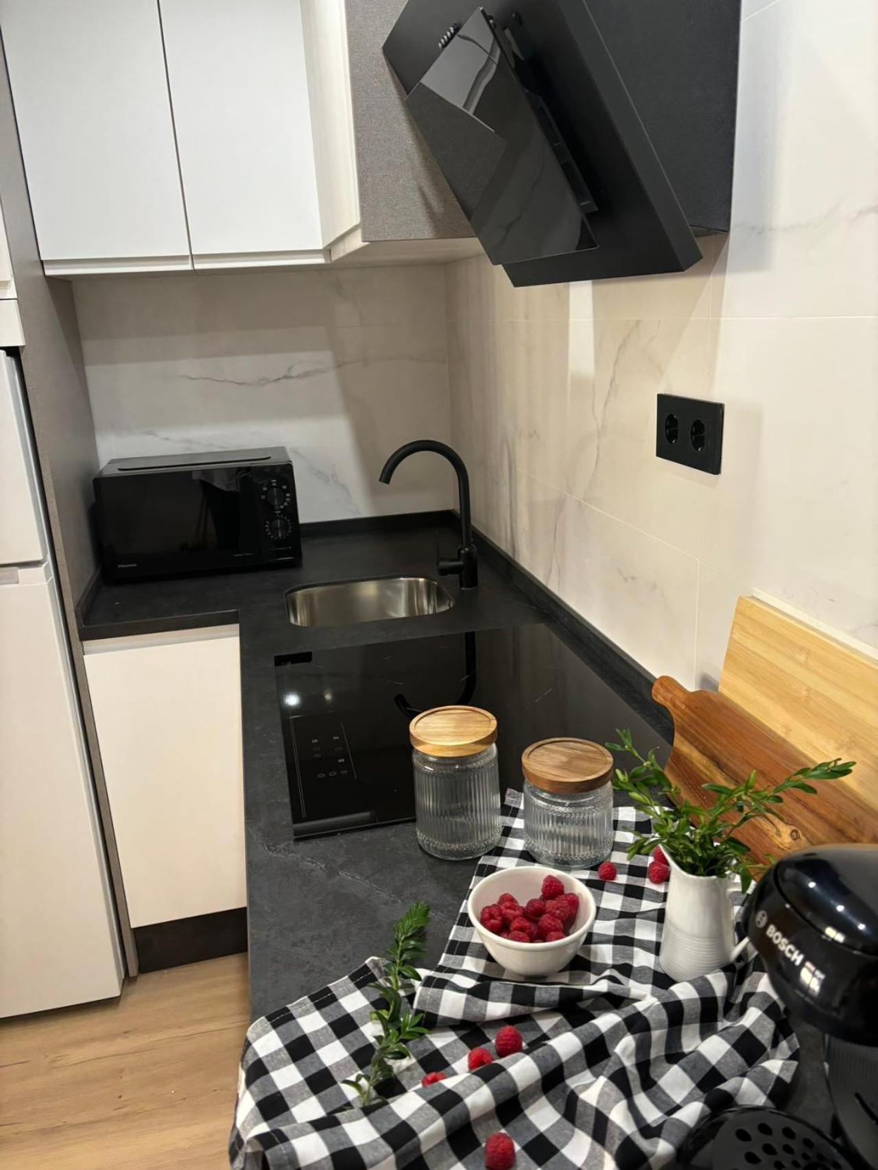 Victrix Homes เลออน ภายนอก รูปภาพ