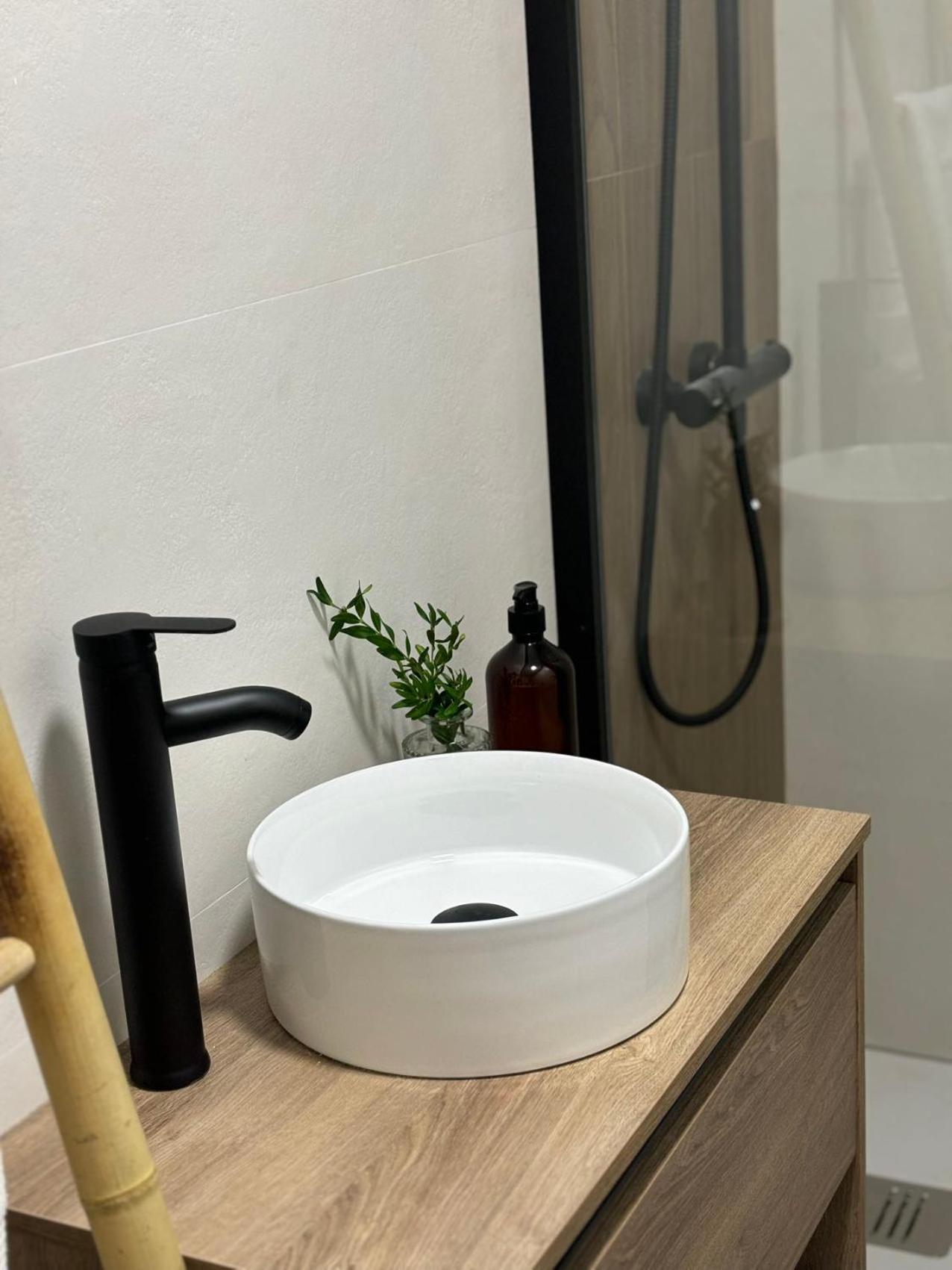 Victrix Homes เลออน ภายนอก รูปภาพ