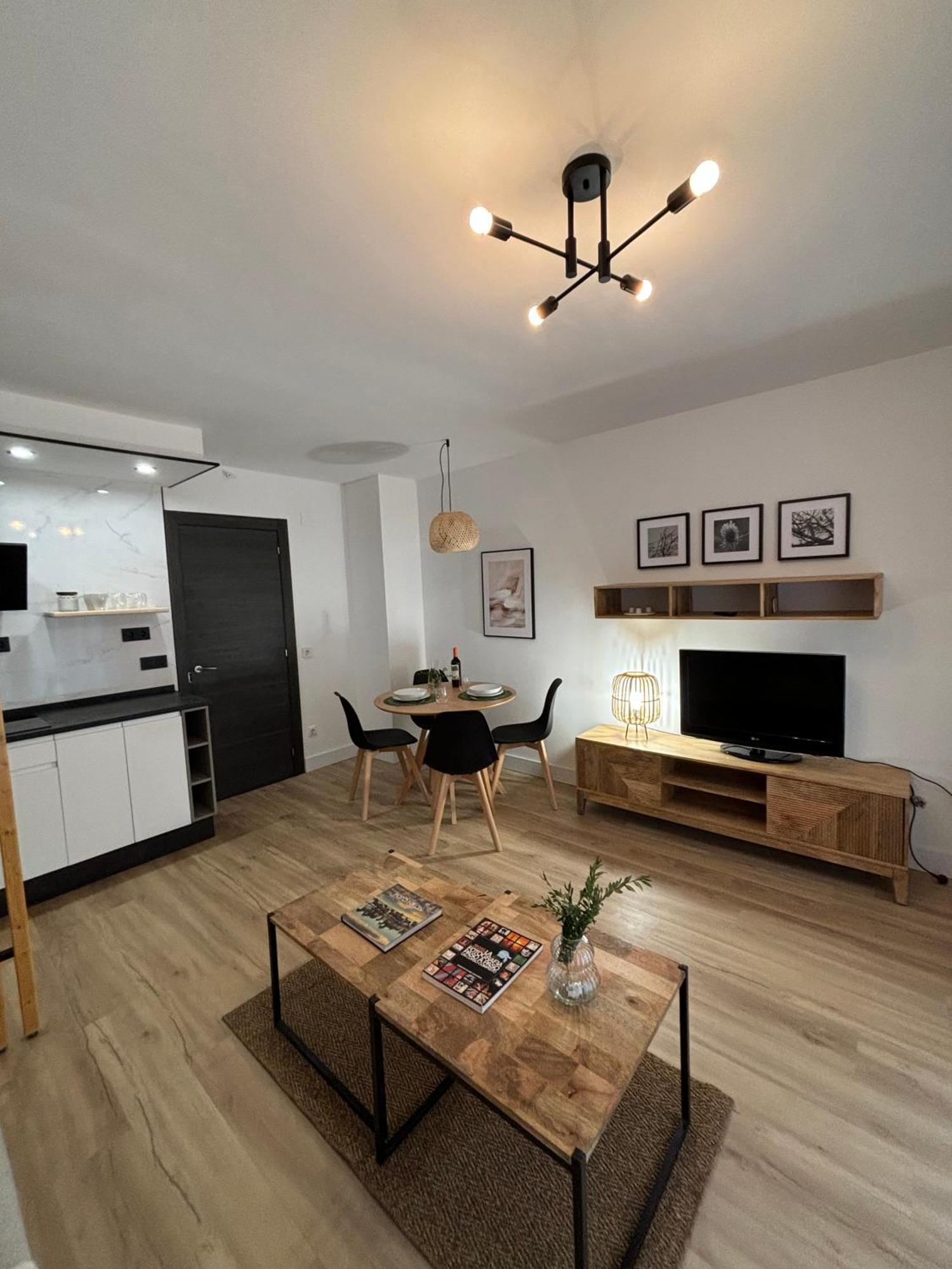 Victrix Homes เลออน ภายนอก รูปภาพ