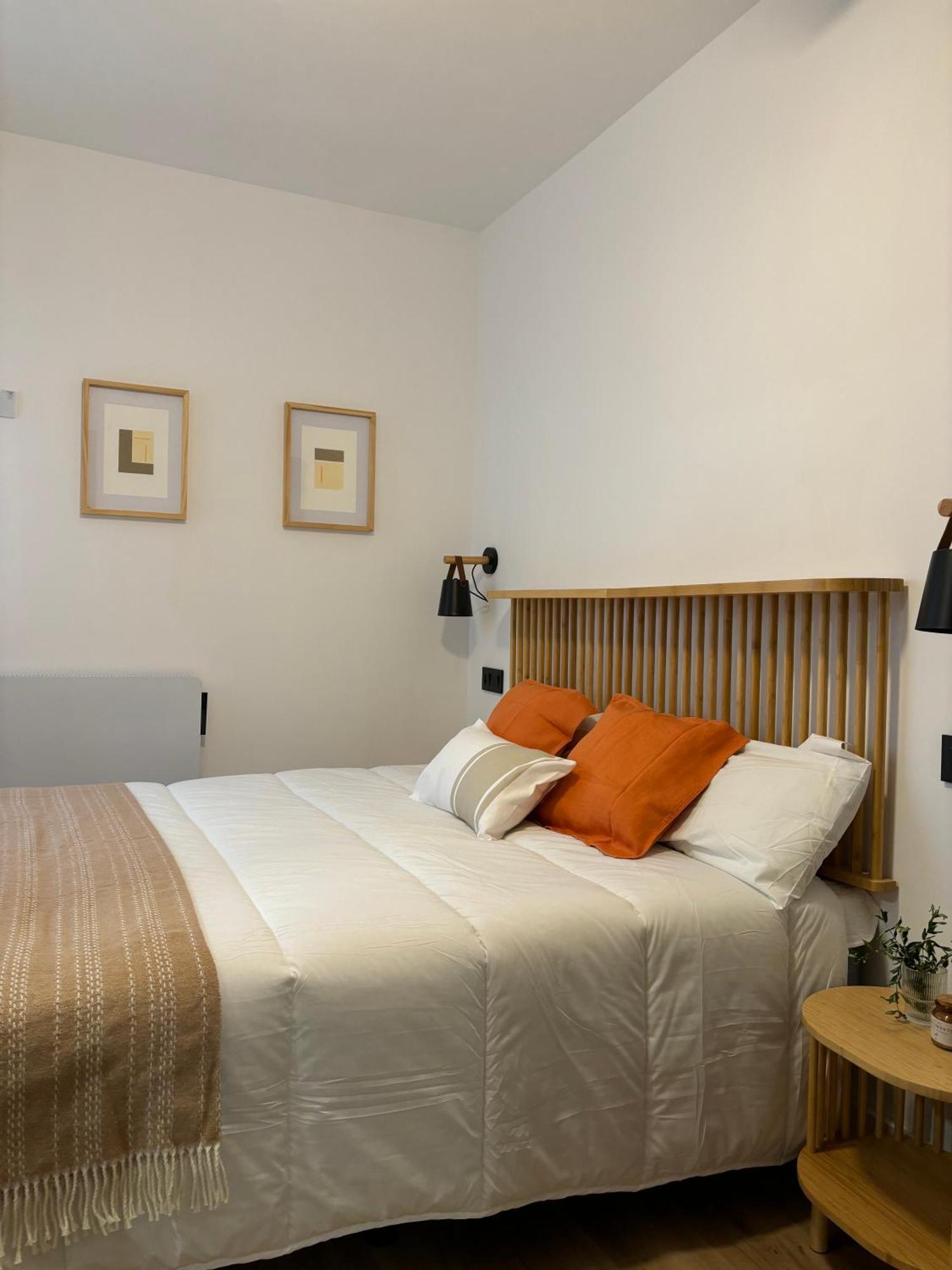 Victrix Homes เลออน ภายนอก รูปภาพ