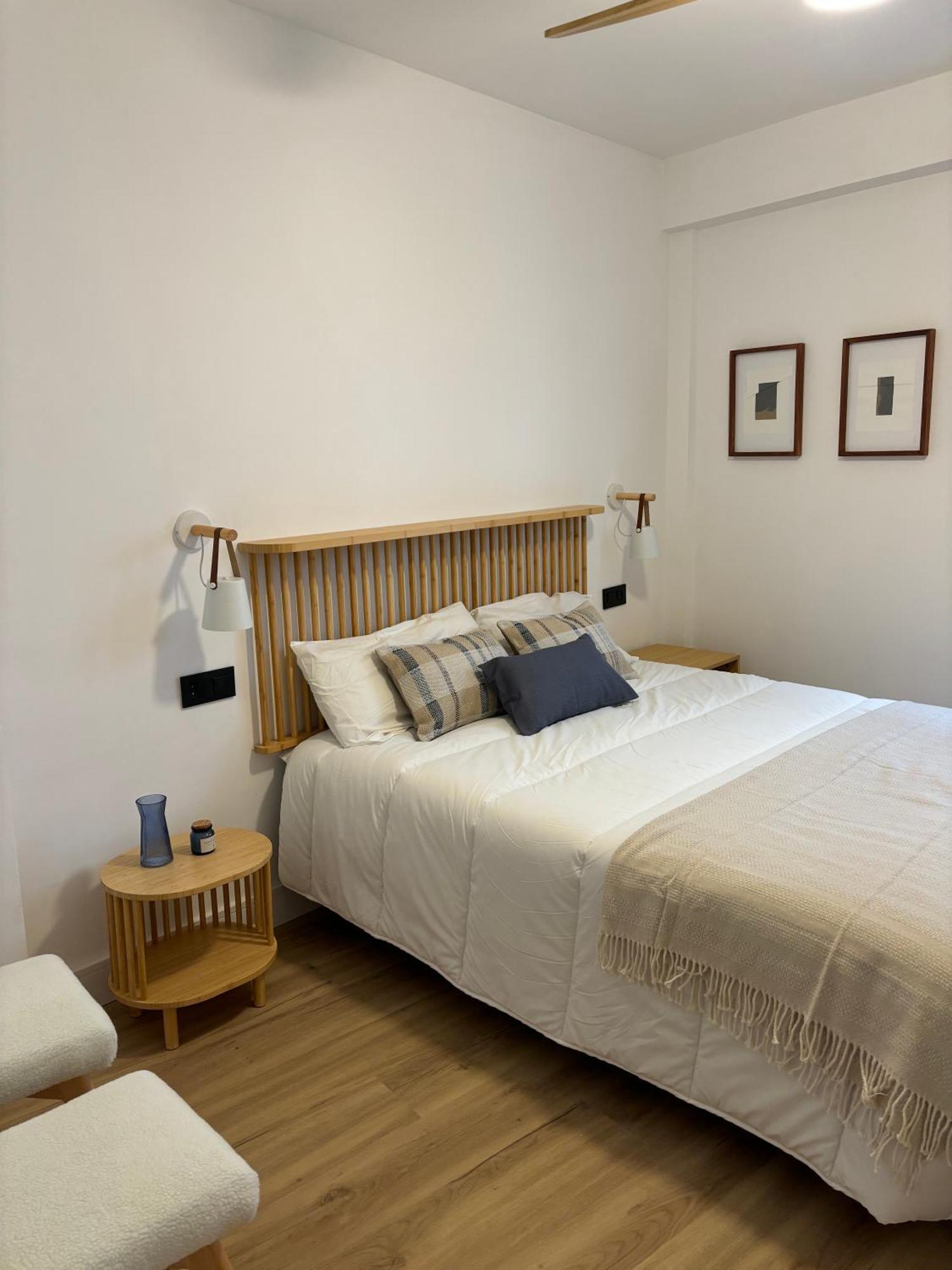 Victrix Homes เลออน ภายนอก รูปภาพ