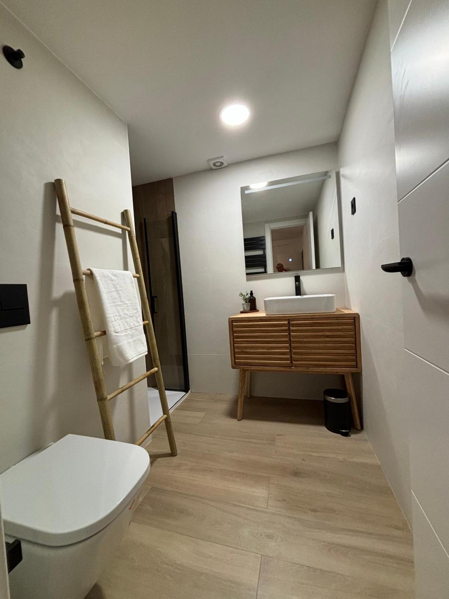 Victrix Homes เลออน ภายนอก รูปภาพ