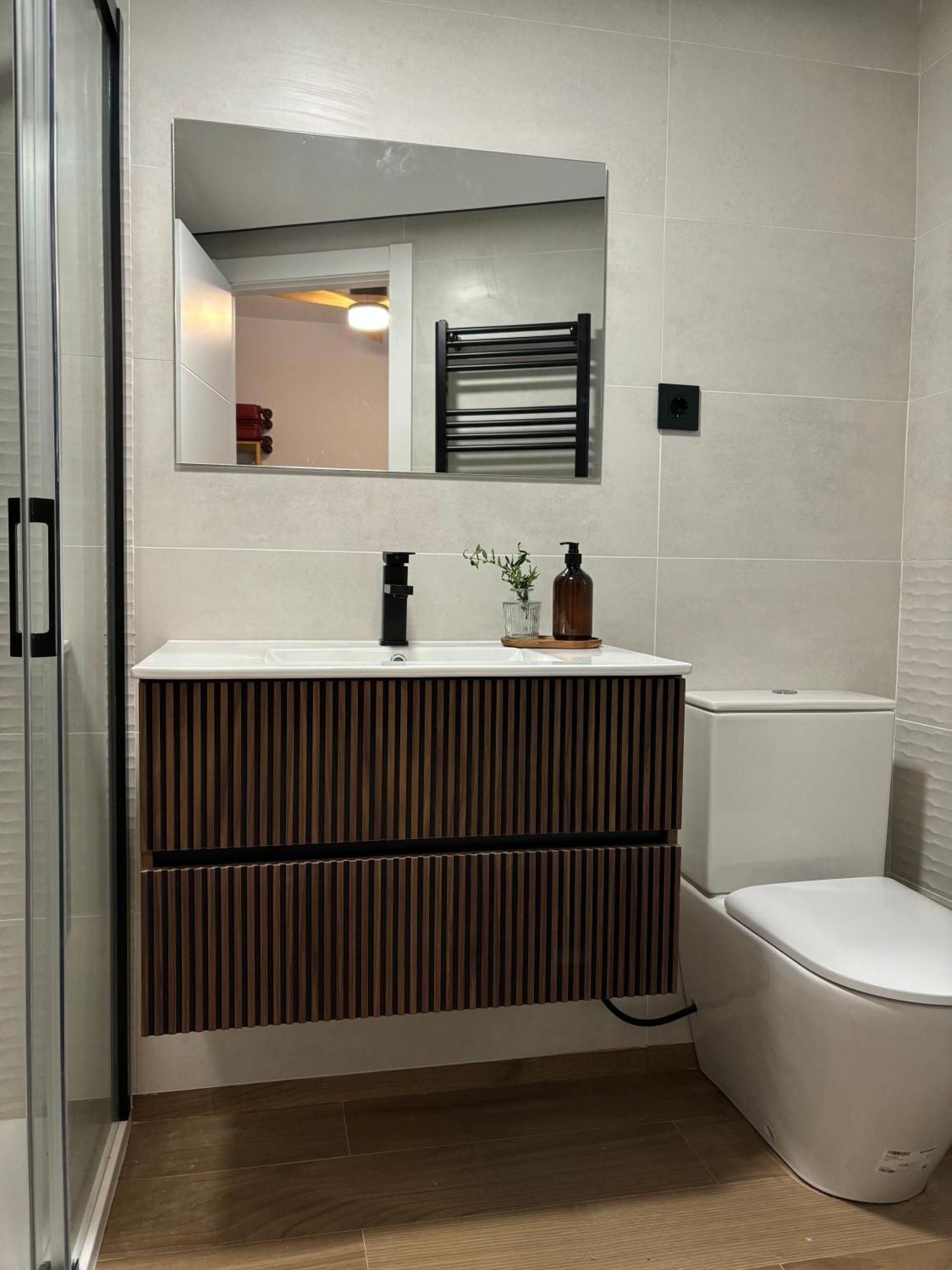 Victrix Homes เลออน ภายนอก รูปภาพ