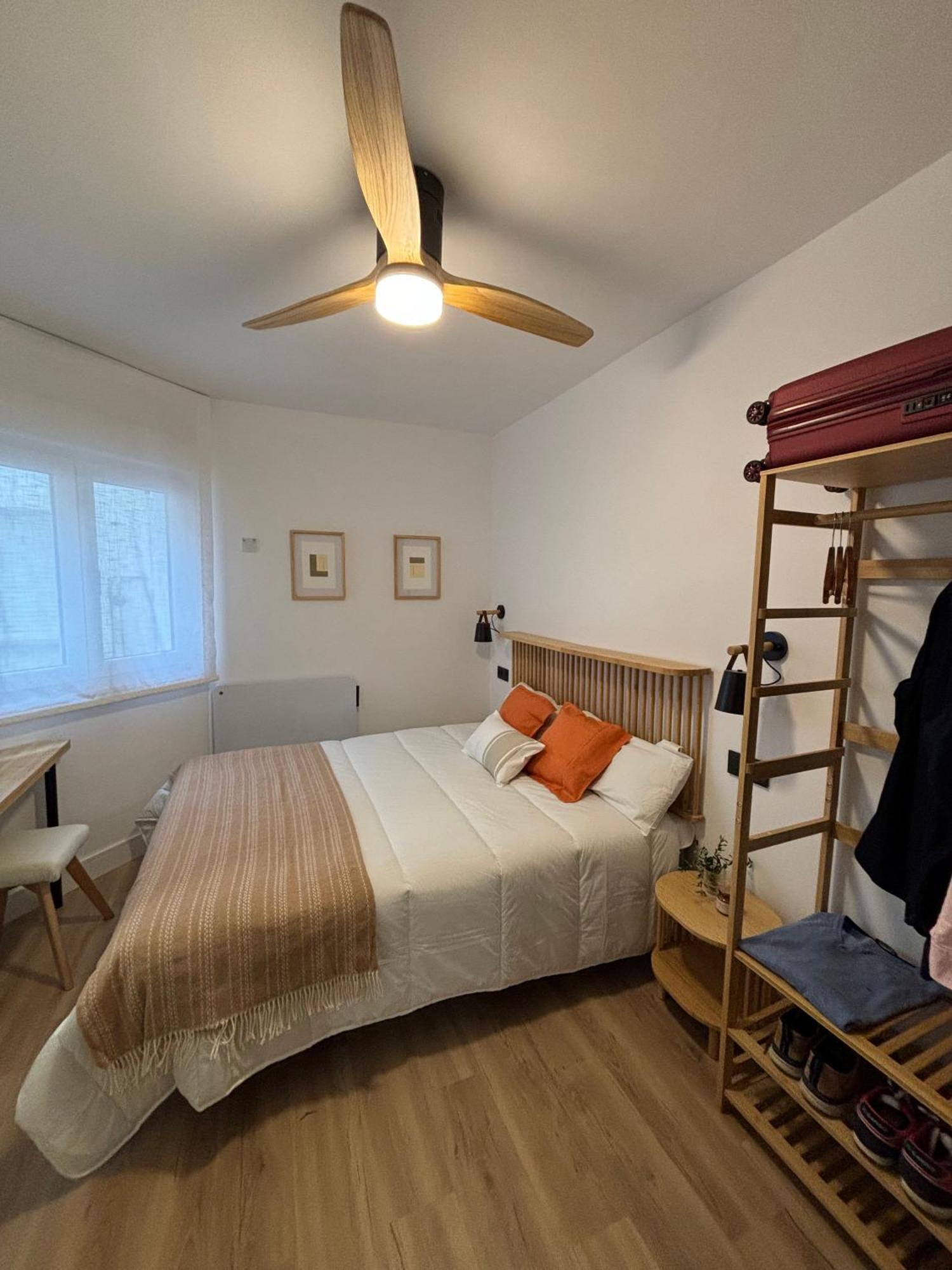 Victrix Homes เลออน ภายนอก รูปภาพ