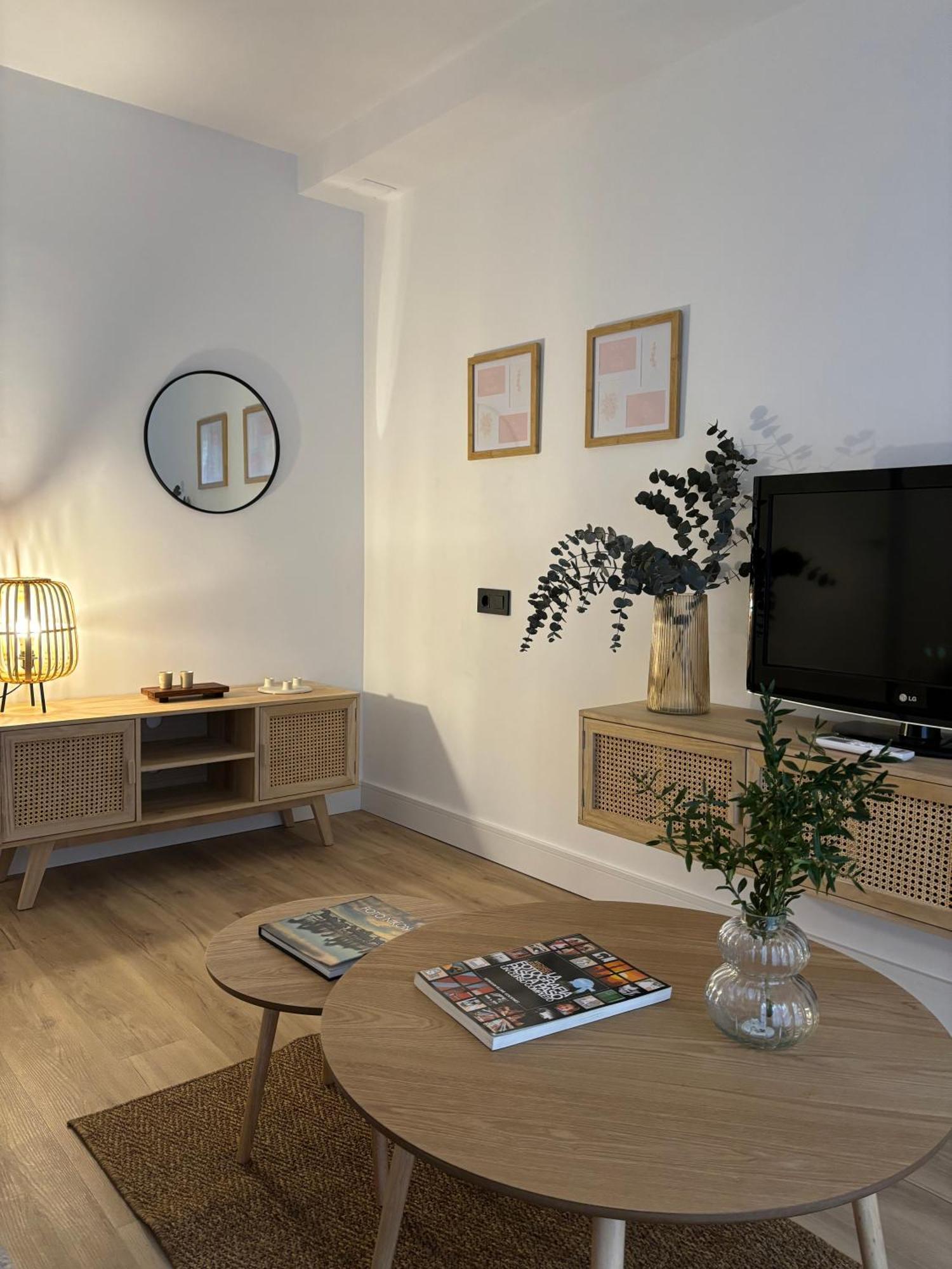Victrix Homes เลออน ภายนอก รูปภาพ