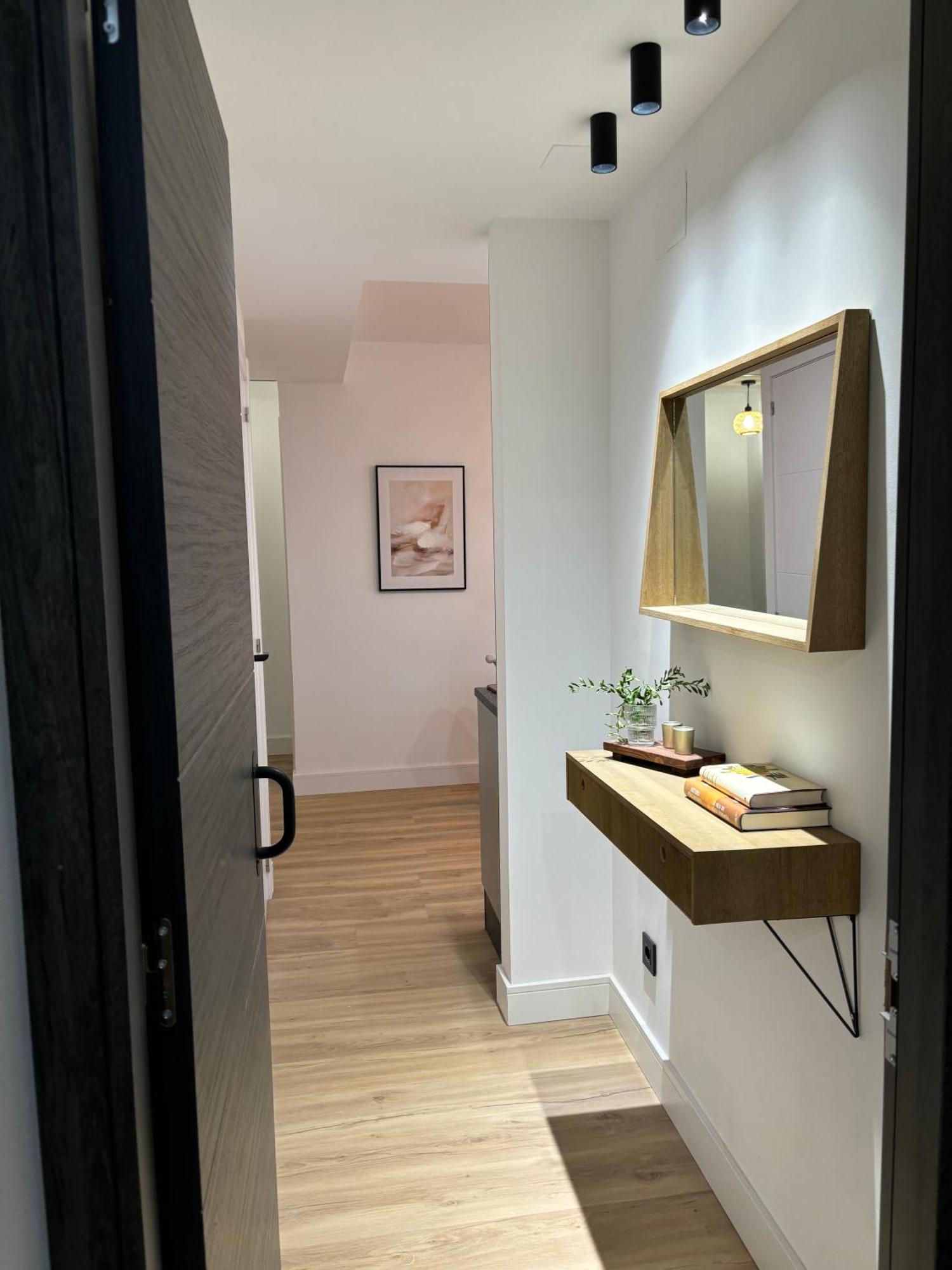 Victrix Homes เลออน ภายนอก รูปภาพ