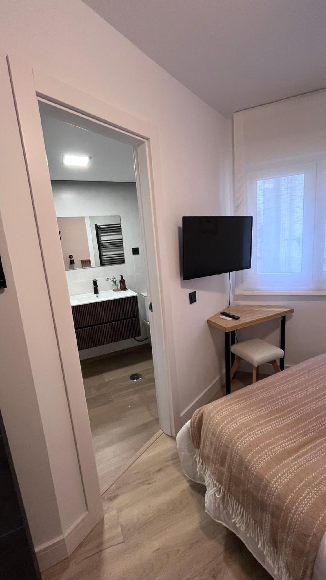 Victrix Homes เลออน ภายนอก รูปภาพ