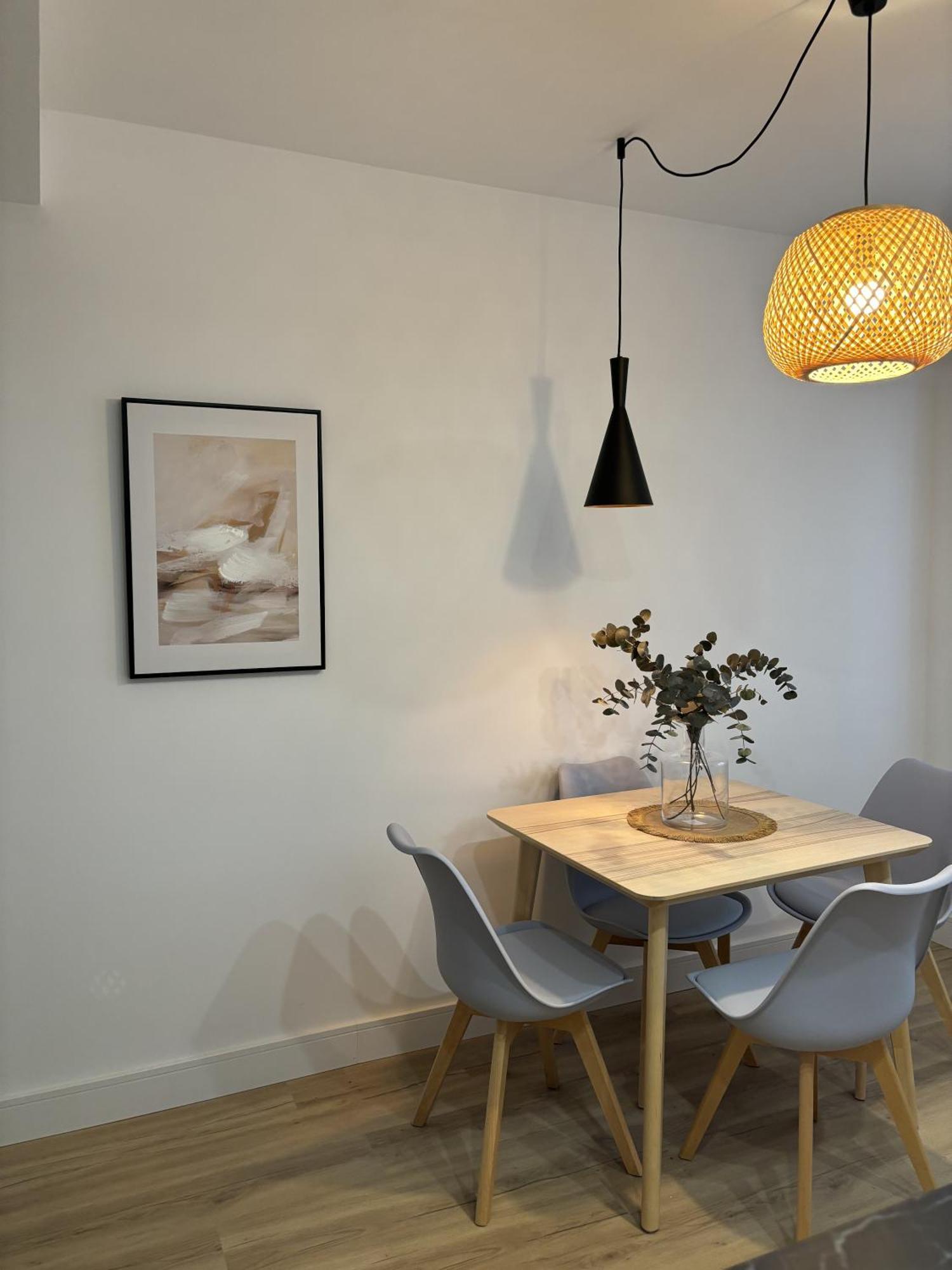 Victrix Homes เลออน ภายนอก รูปภาพ