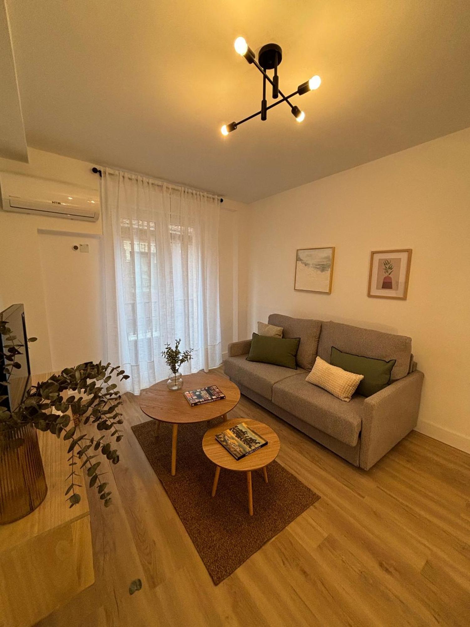 Victrix Homes เลออน ภายนอก รูปภาพ