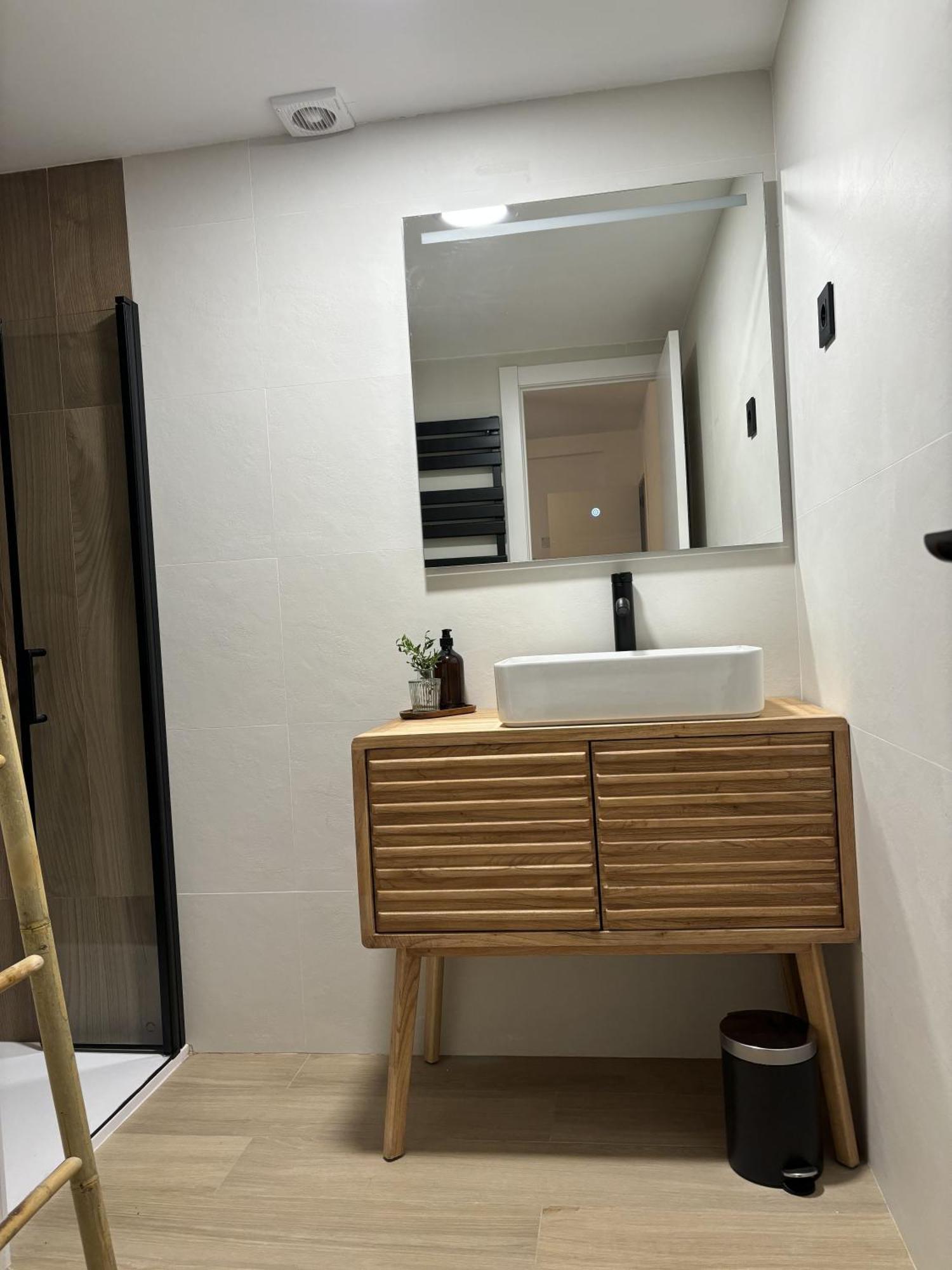 Victrix Homes เลออน ภายนอก รูปภาพ