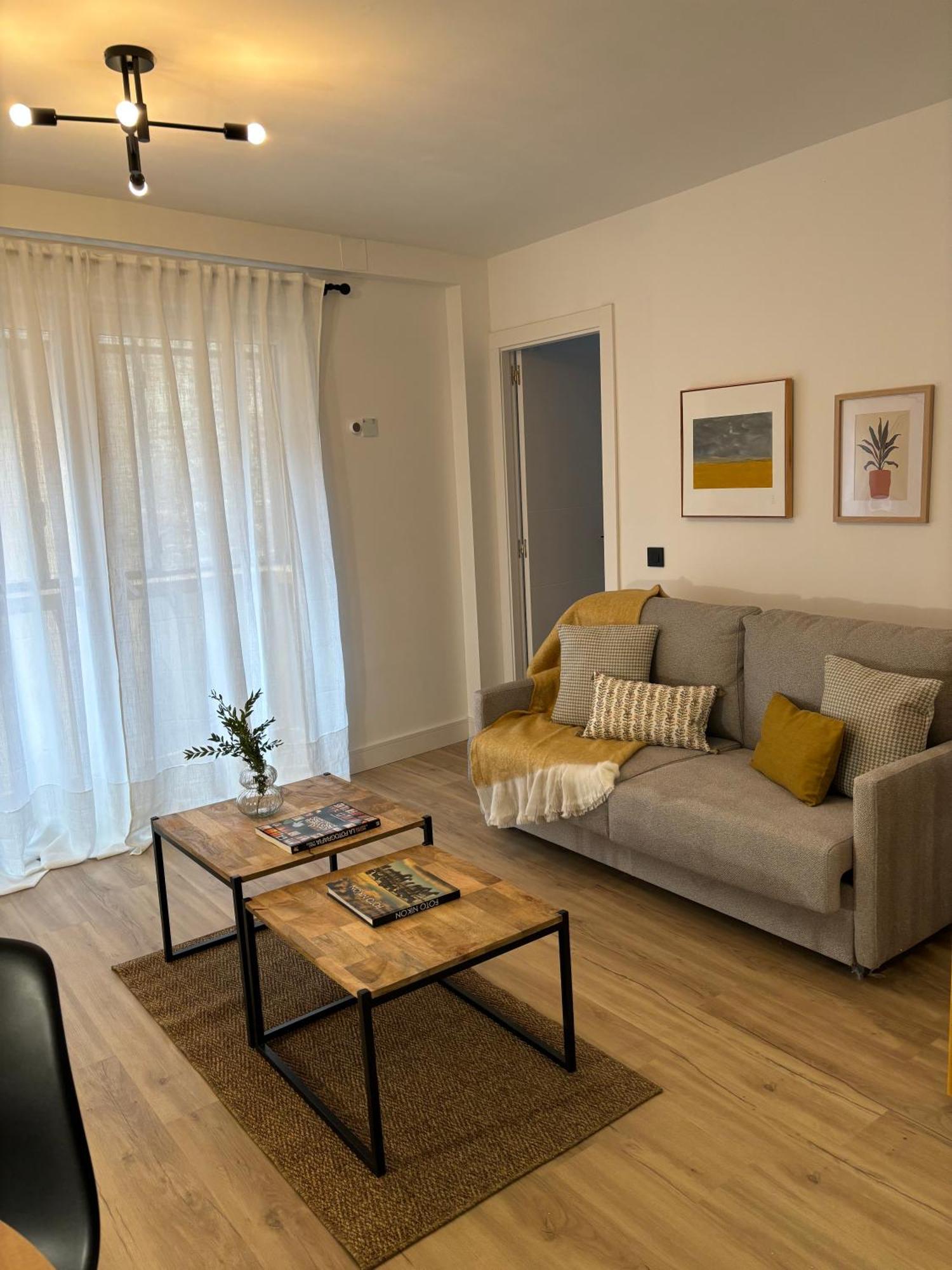 Victrix Homes เลออน ภายนอก รูปภาพ