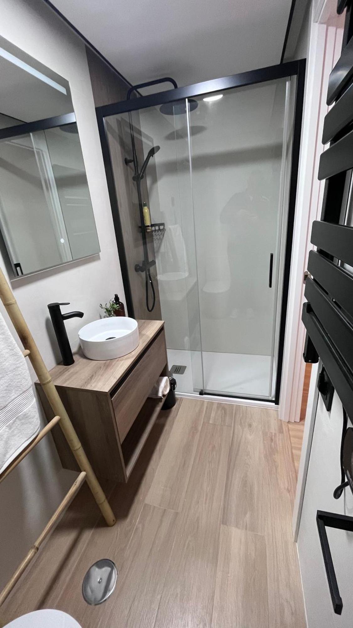 Victrix Homes เลออน ภายนอก รูปภาพ
