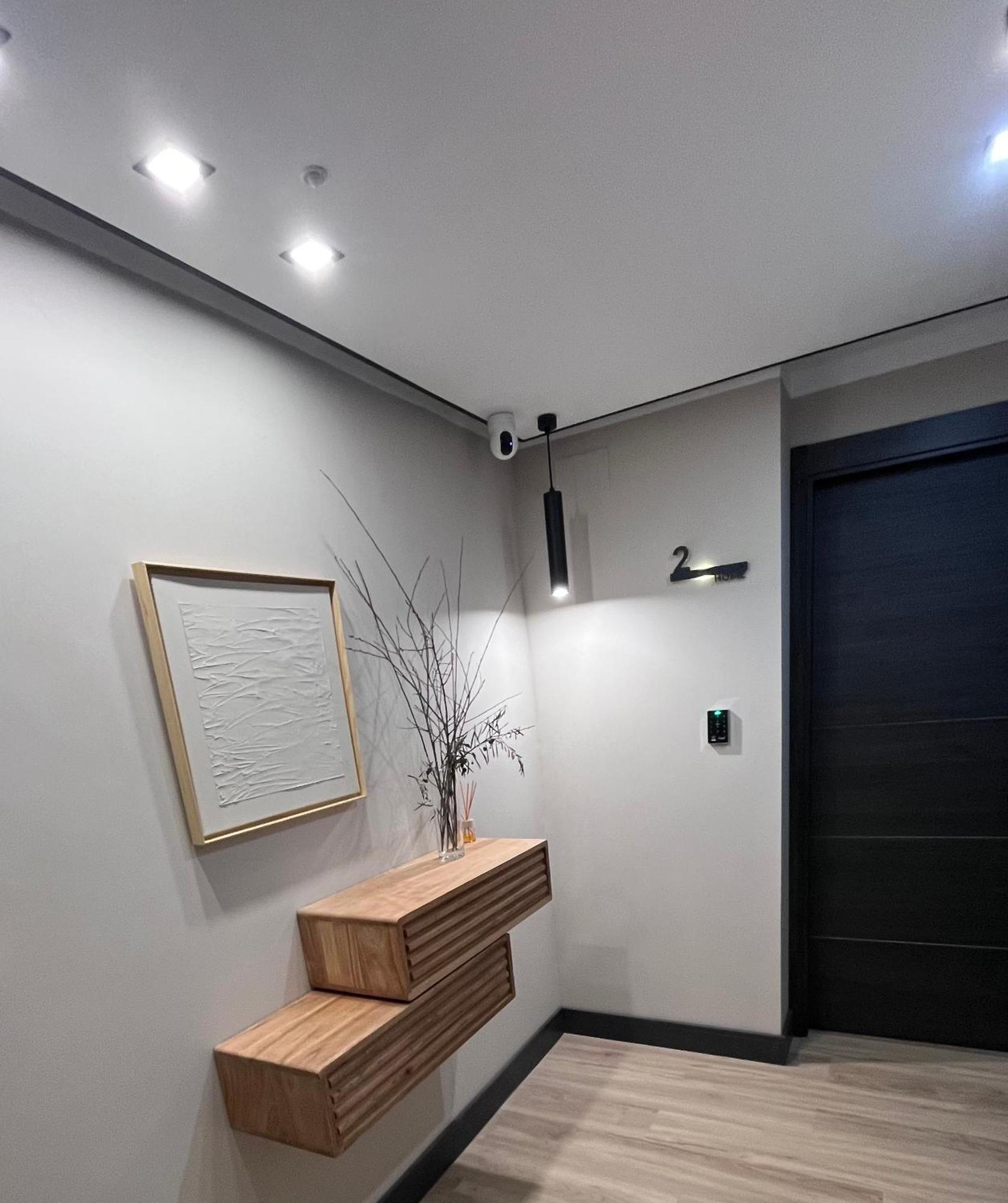 Victrix Homes เลออน ภายนอก รูปภาพ