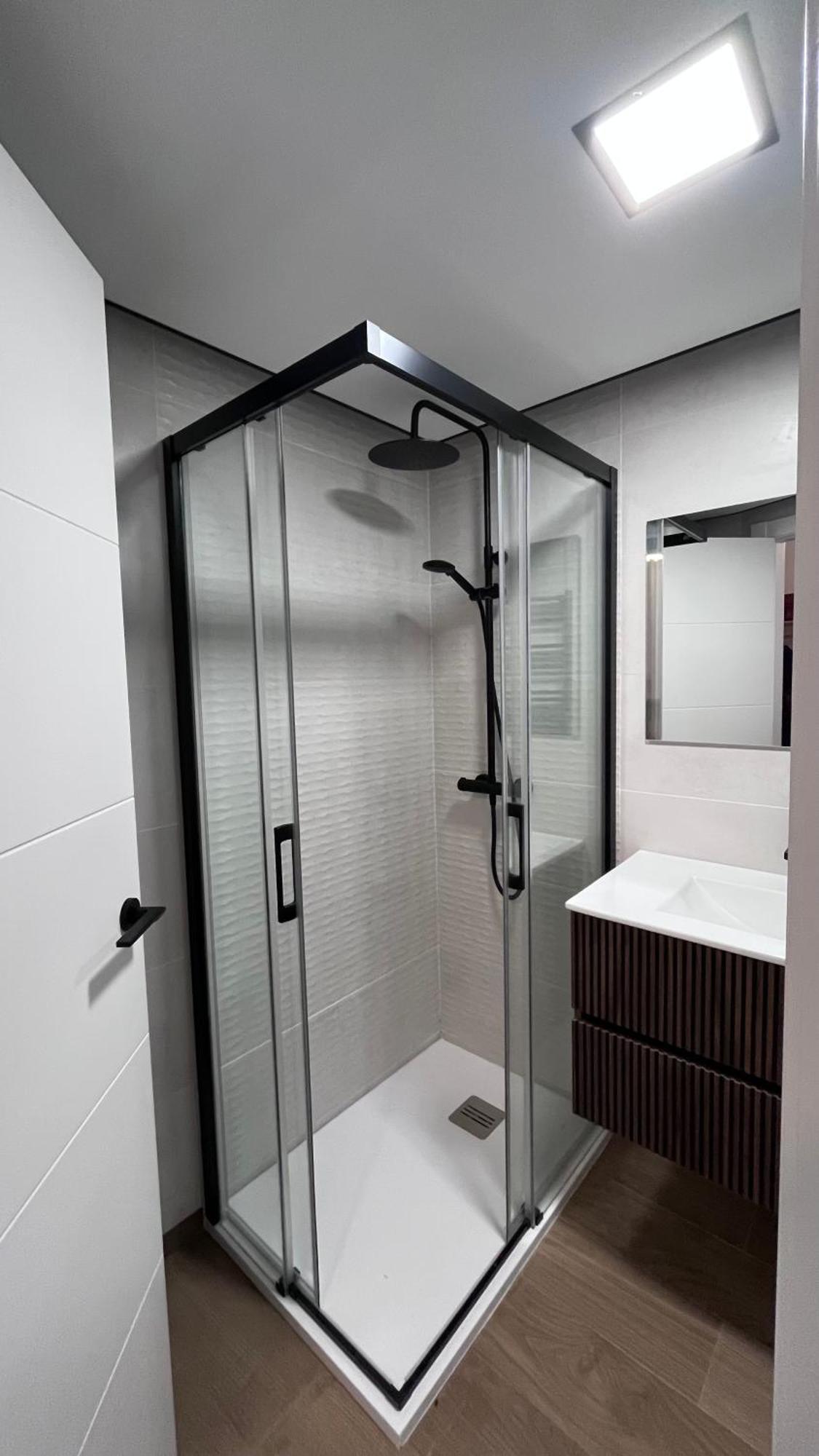 Victrix Homes เลออน ภายนอก รูปภาพ